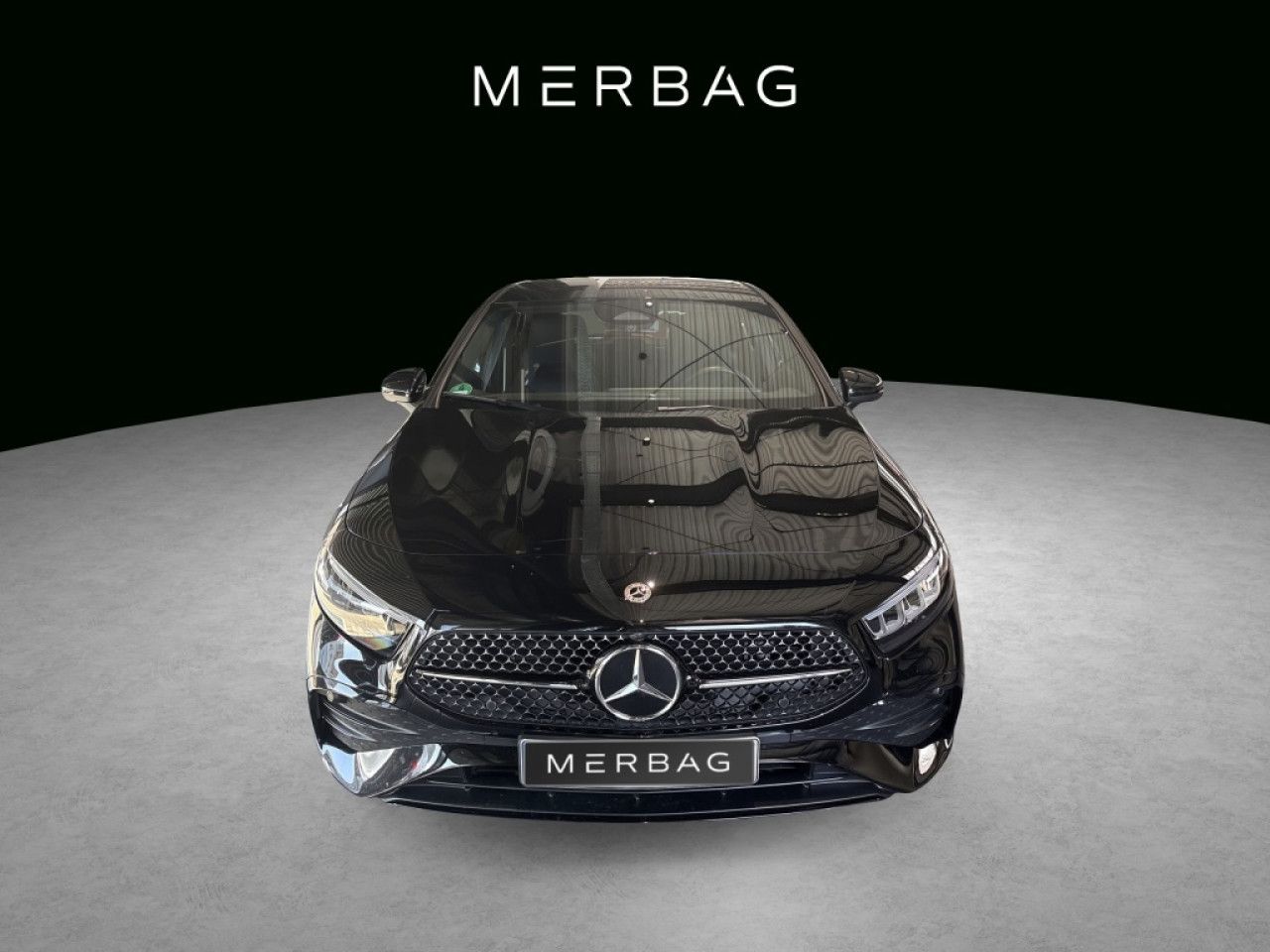Mercedes-Benz A-Klasse – Bild 2