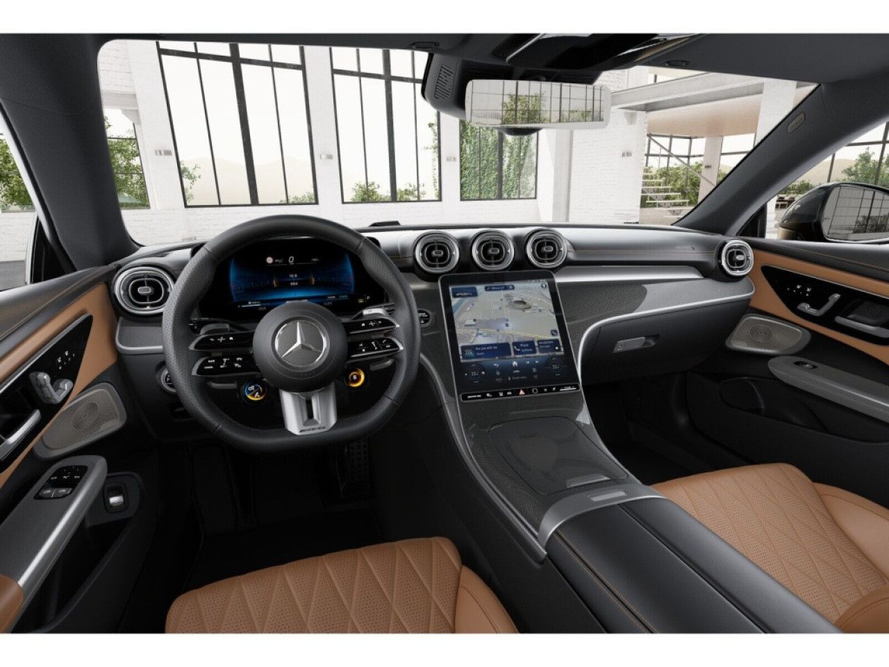 Mercedes-Benz CLE – Bild 6