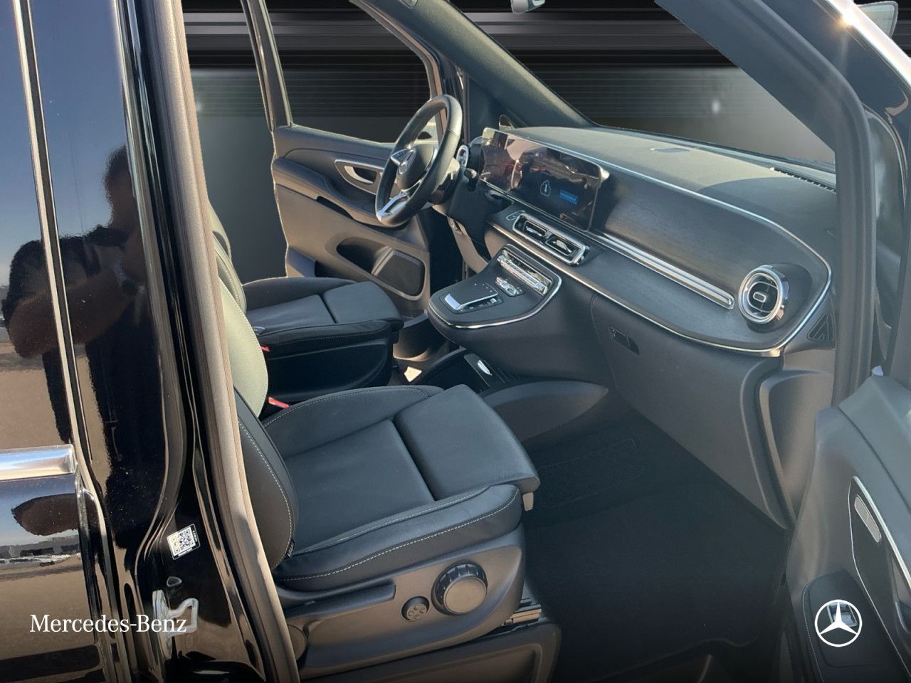 Mercedes-Benz V-Klasse – Bild 16