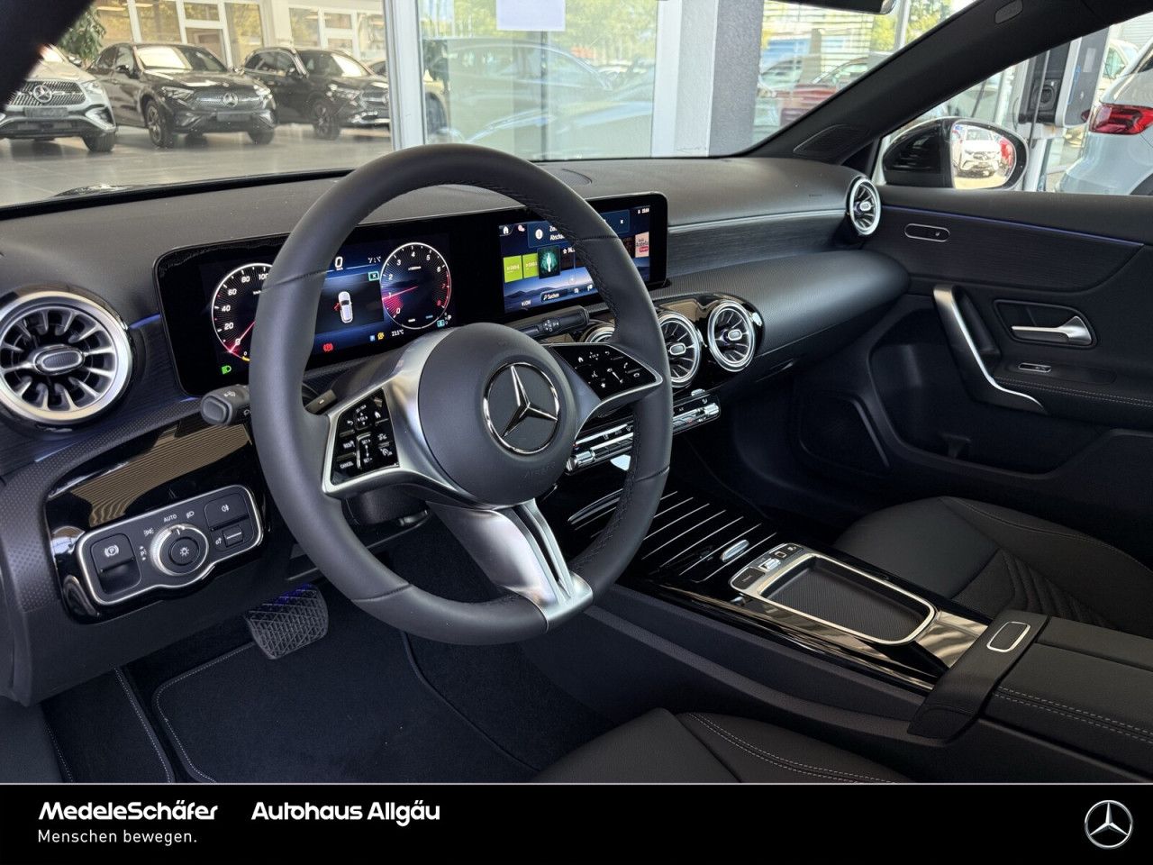 Mercedes-Benz A-Klasse – Bild 9