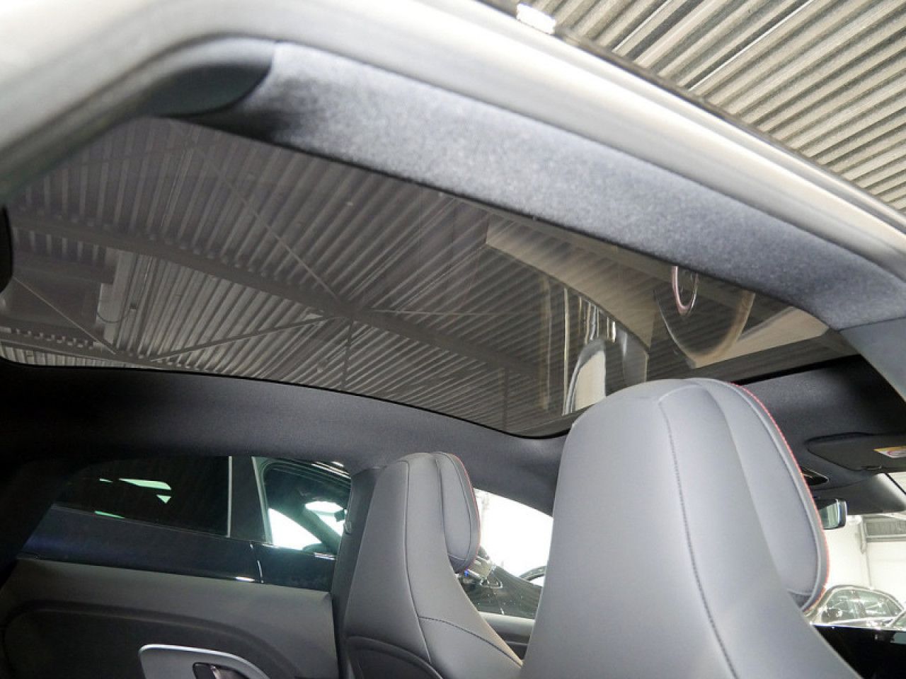 Mercedes-Benz CLA – Bild 8