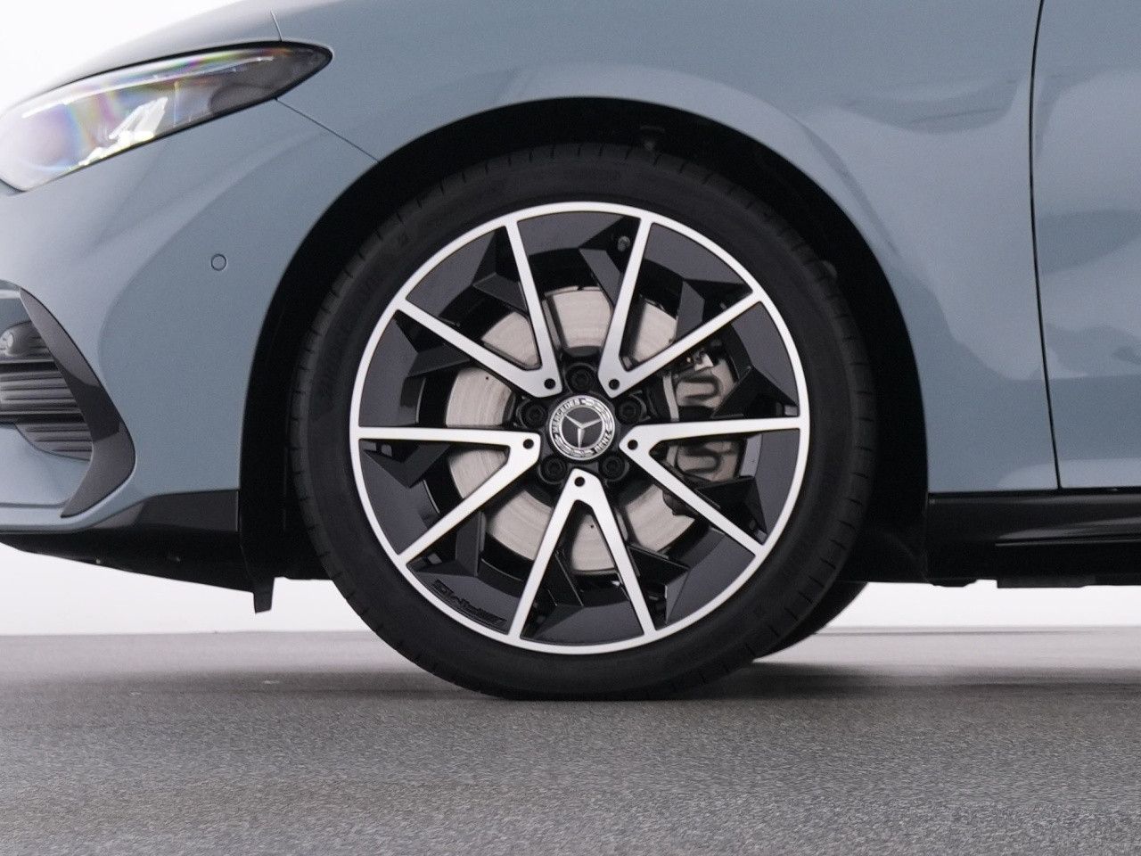 Mercedes-Benz CLA – Bild 19