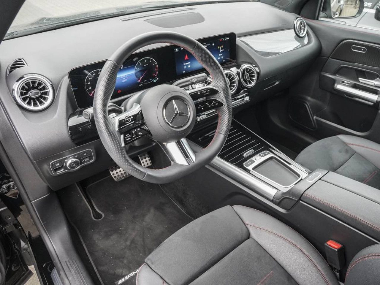 Mercedes-Benz GLA – Bild 14