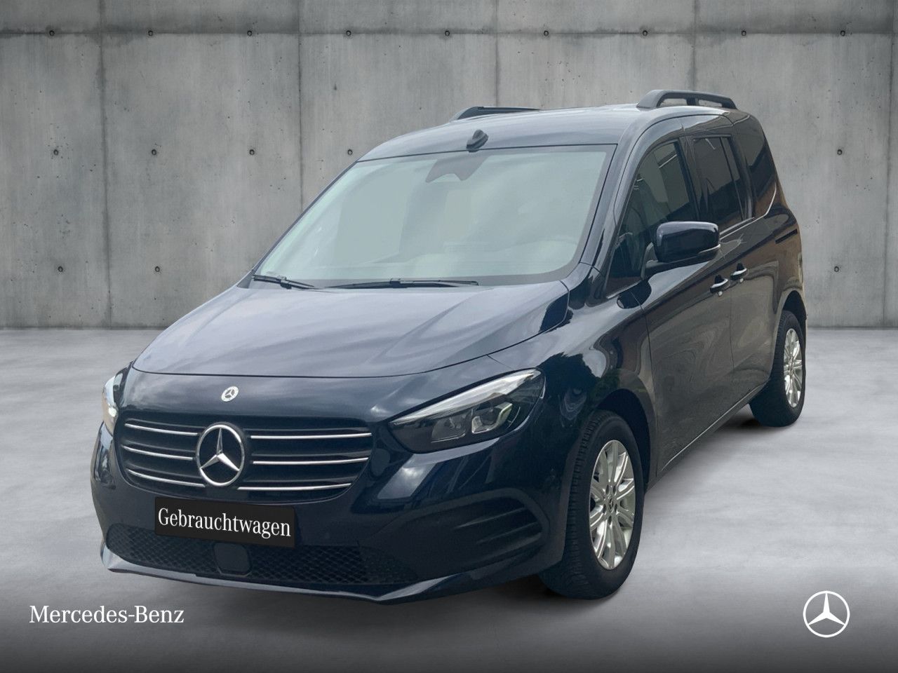 Mercedes-Benz T-Klasse