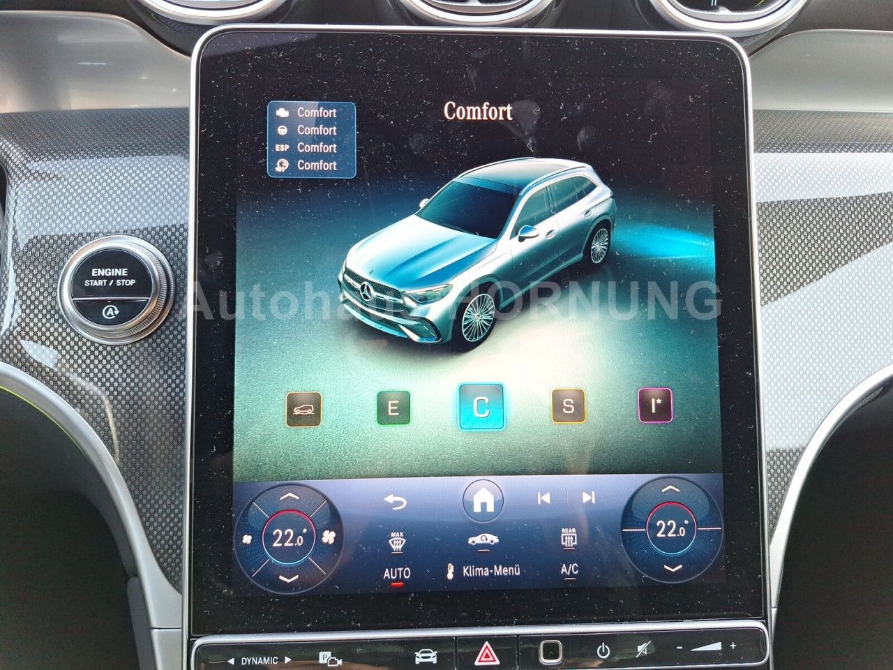 Mercedes-Benz GLC – Bild 20