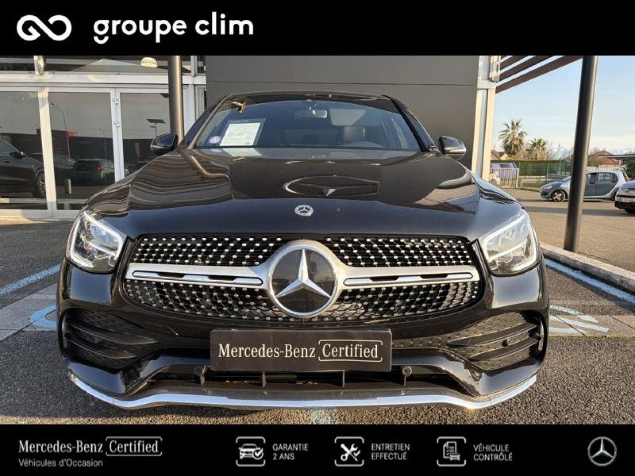 Photo du v&eacute;hicule 2 / 18