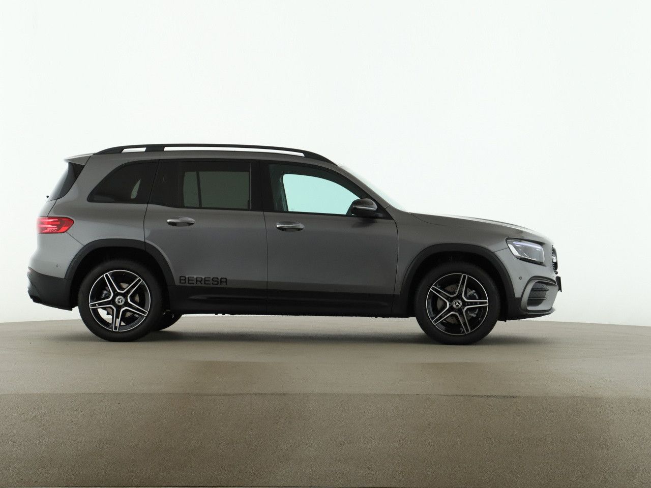 Mercedes-Benz GLB – Bild 7
