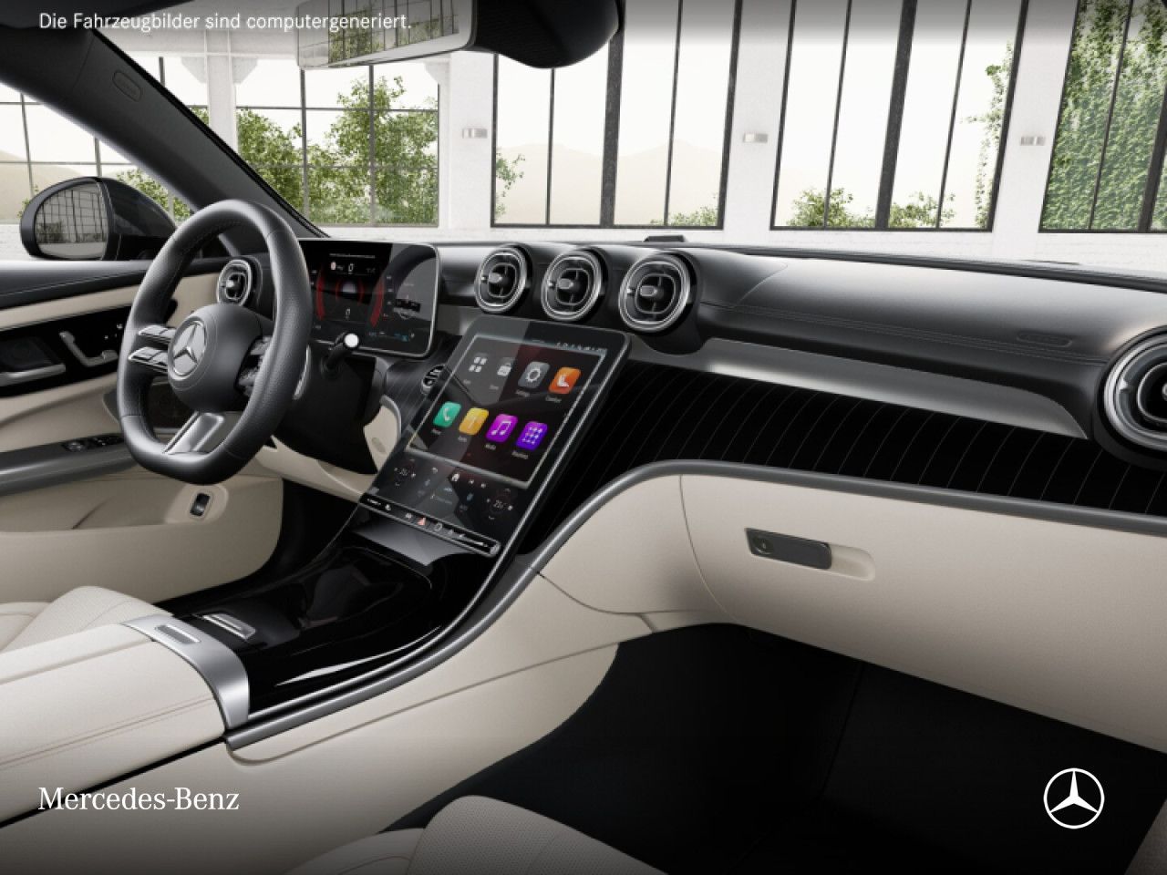 Mercedes-Benz CLE – Bild 8