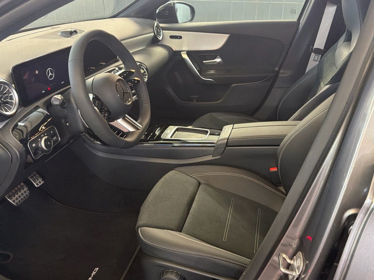 Mercedes-Benz A-Klasse – Bild 13