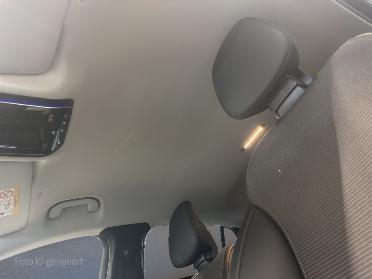 Mercedes-Benz GLC – Bild 12