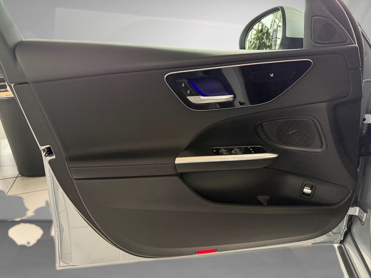 Mercedes-Benz C-Klasse – Bild 12