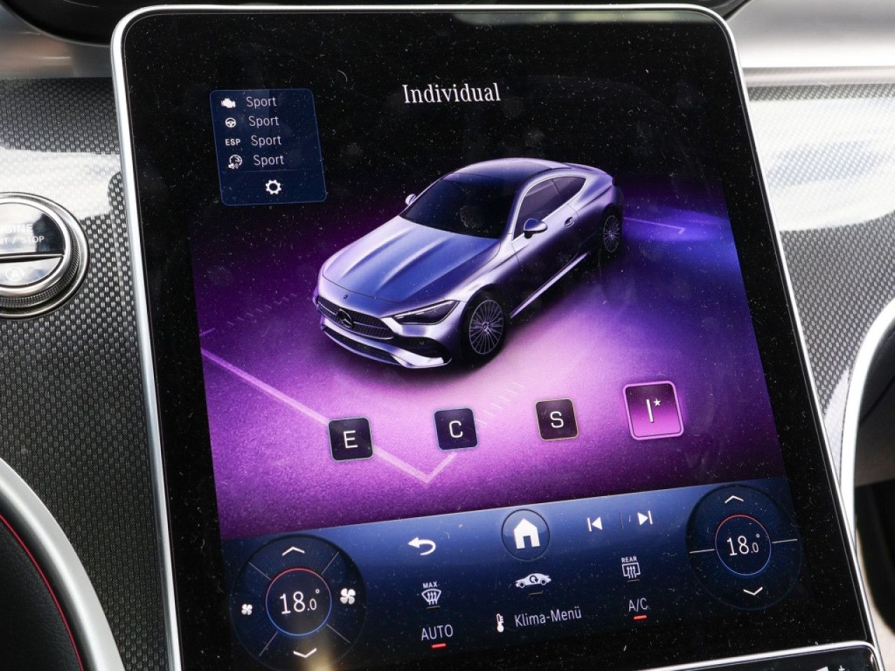 Mercedes-Benz CLE – Bild 14