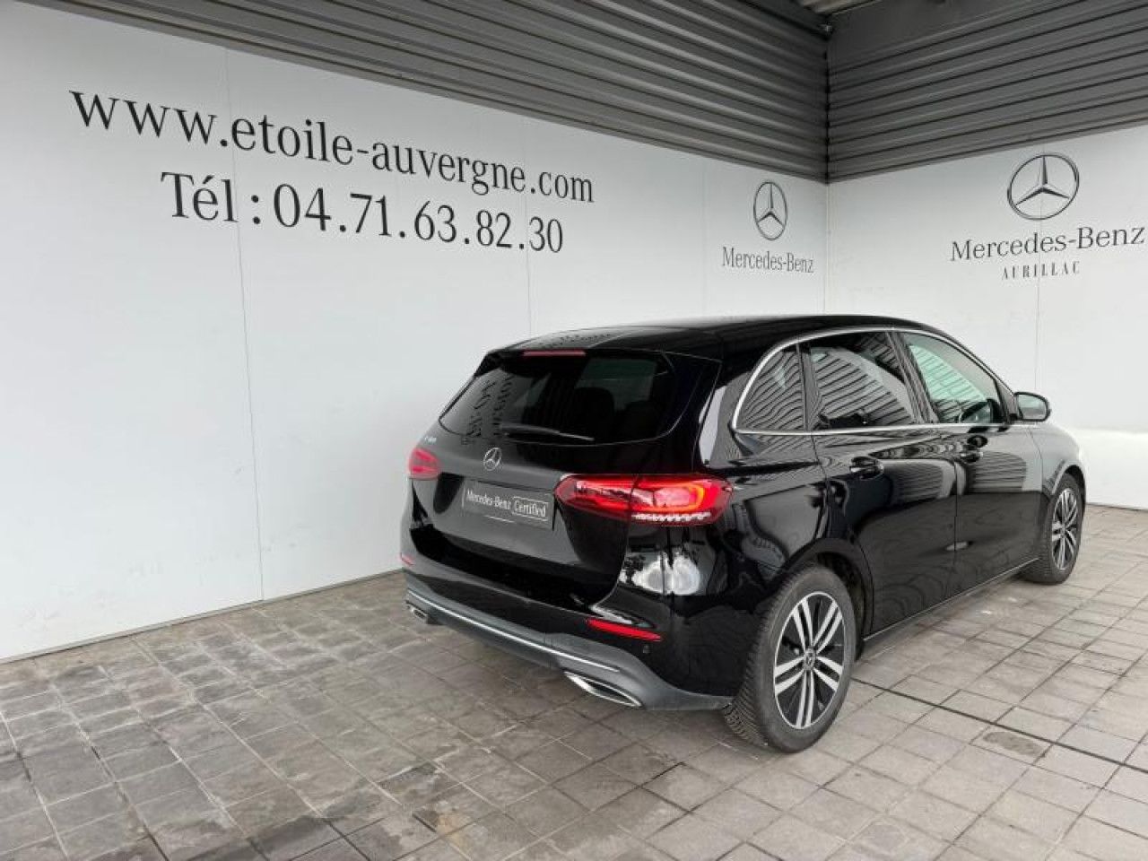 Photo du v&eacute;hicule 6 / 18