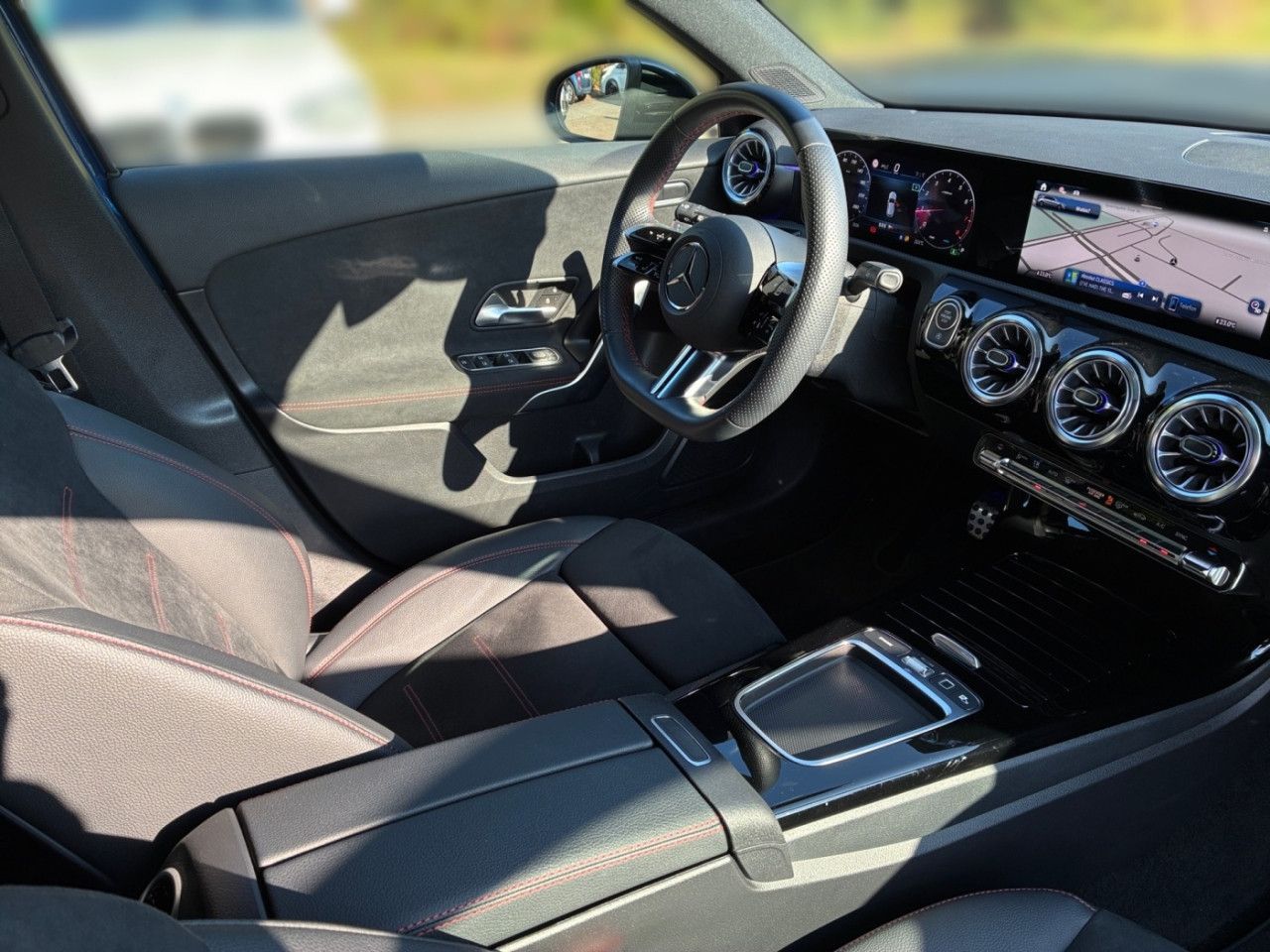 Mercedes-Benz A-Klasse – Bild 14