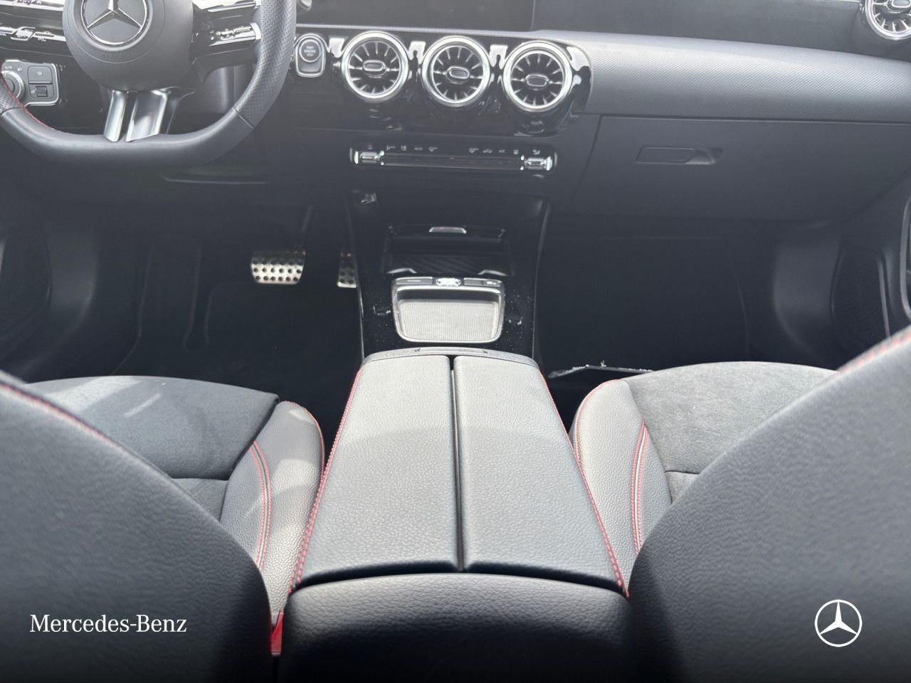 Mercedes-Benz CLA – Bild 12