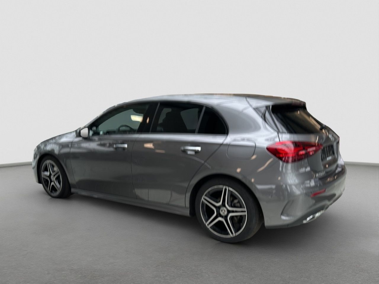 Mercedes-Benz A-Klasse – Bild 20