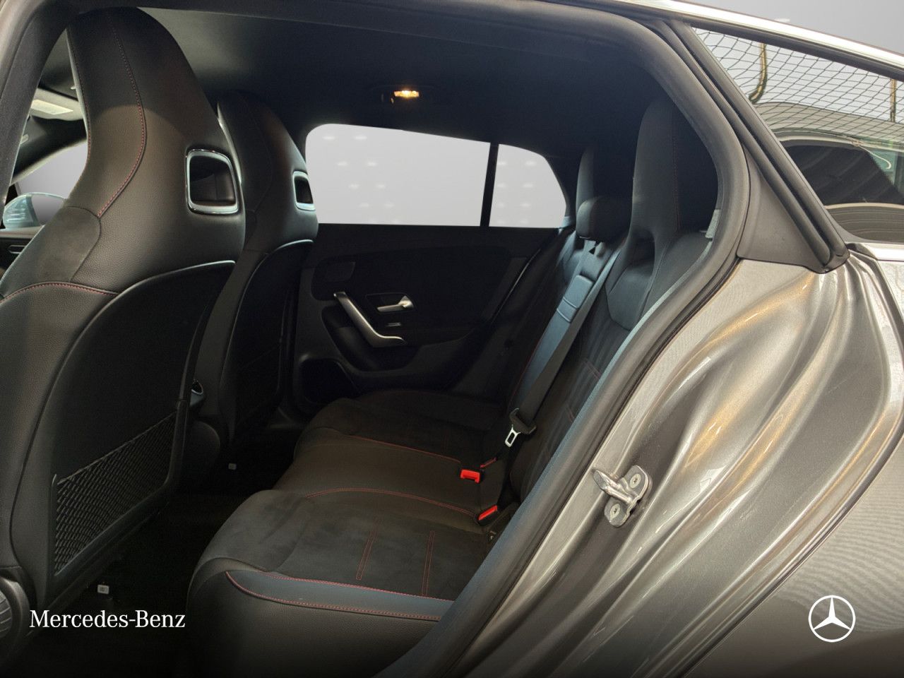 Mercedes-Benz CLA – Bild 9