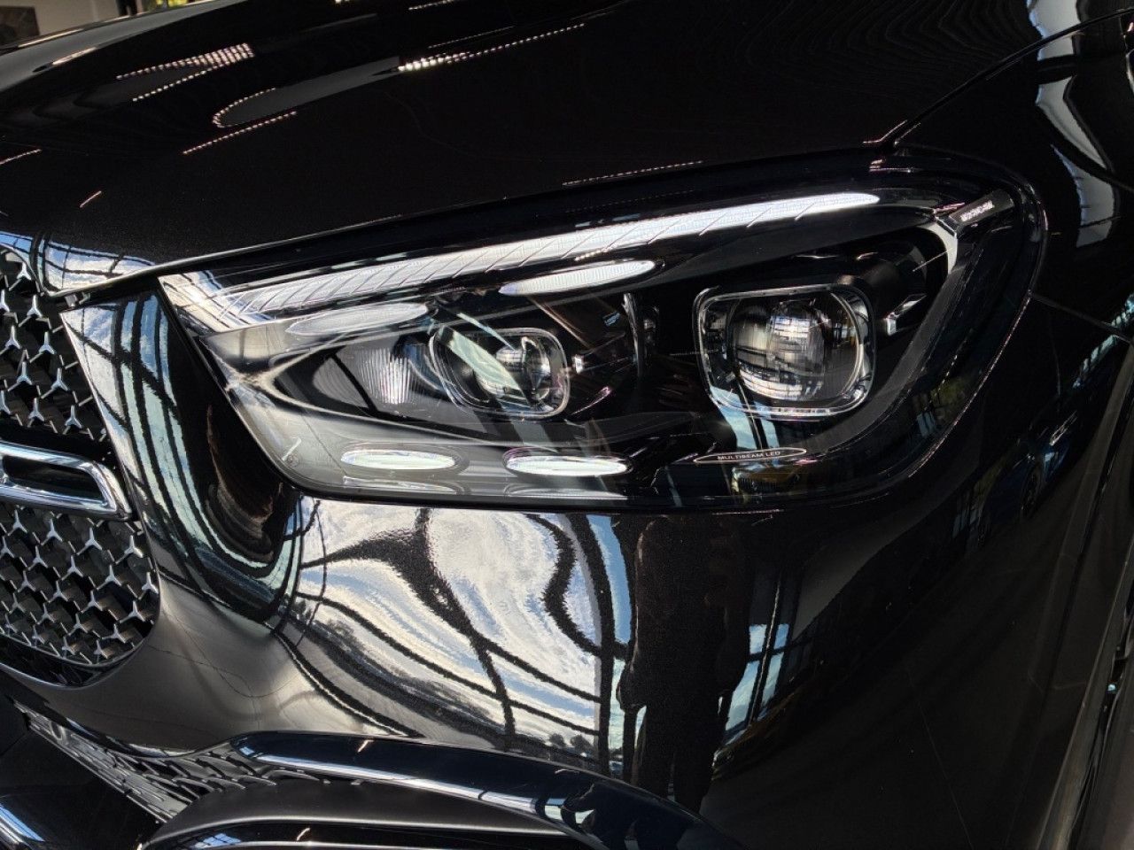 Mercedes-Benz GLE – Bild 2