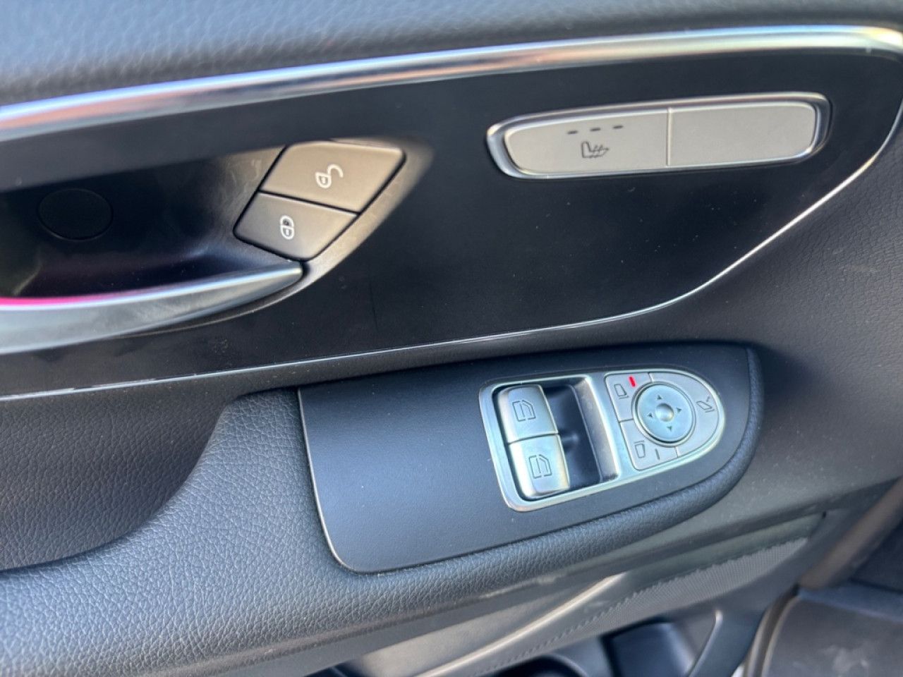 Mercedes-Benz V-Klasse – Bild 10
