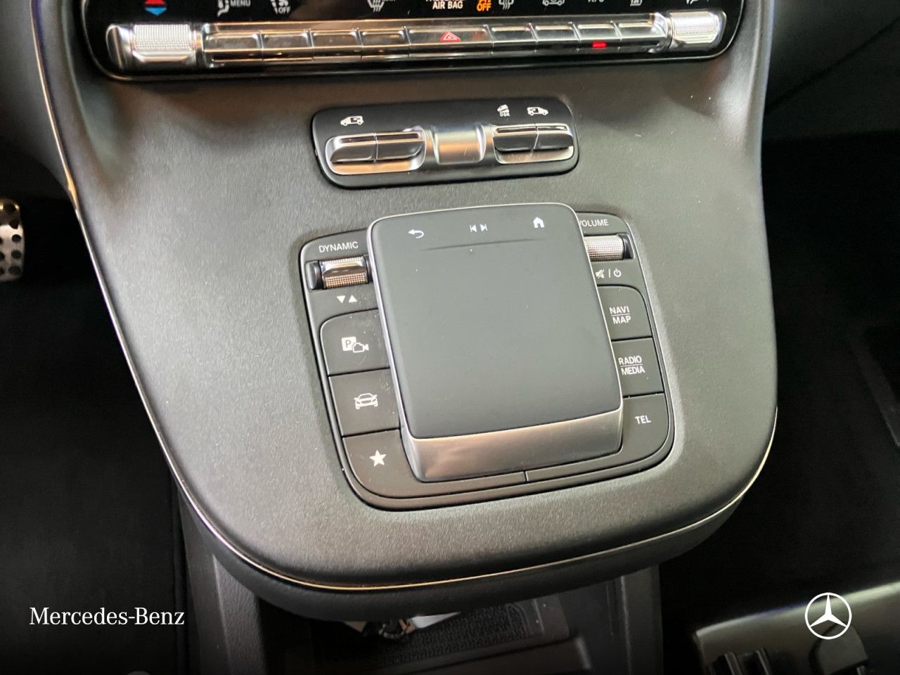 Mercedes-Benz V-Klasse – Bild 11