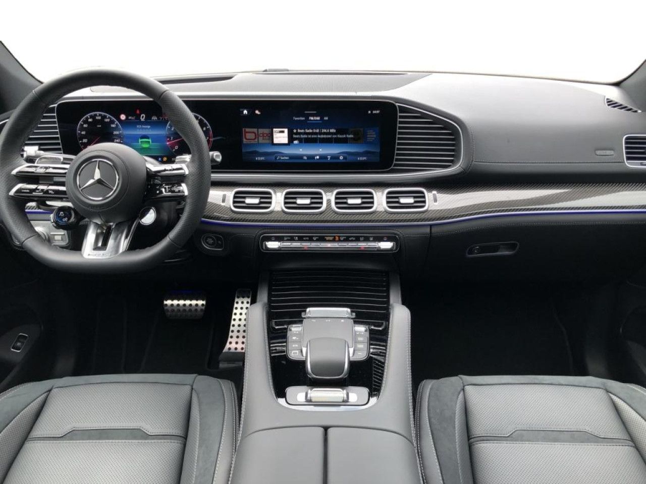 Mercedes-Benz GLE – Bild 4