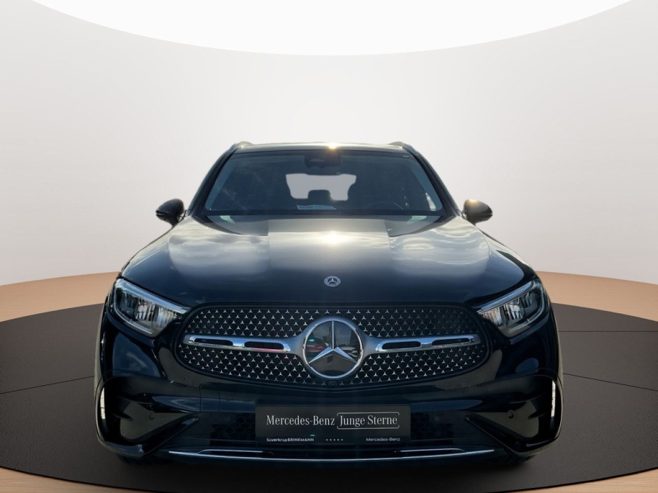 Mercedes-Benz GLC – Bild 2