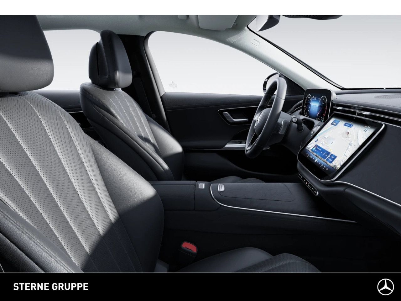 Mercedes-Benz E-Klasse – Bild 15