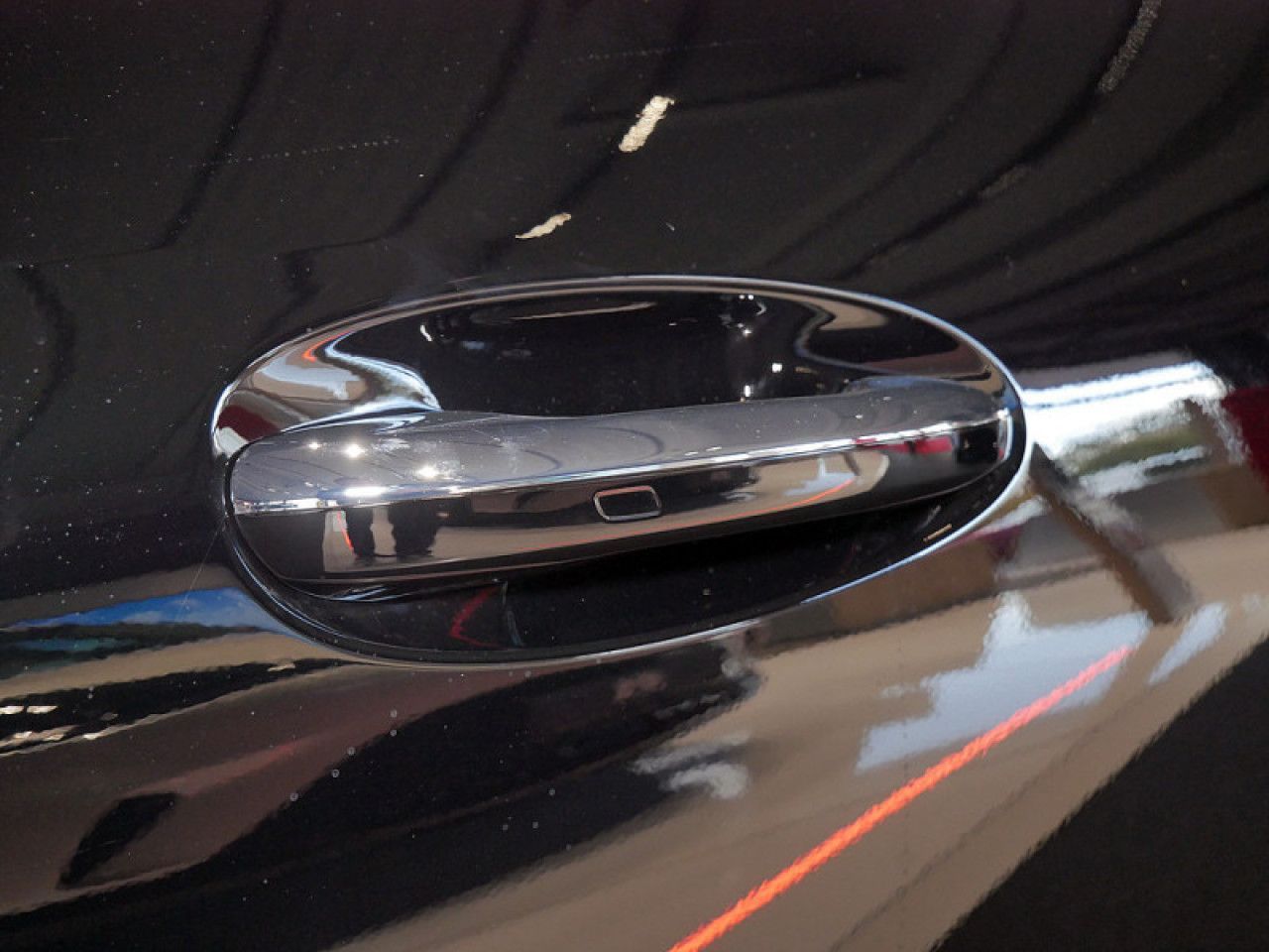 Mercedes-Benz CLE – Bild 9