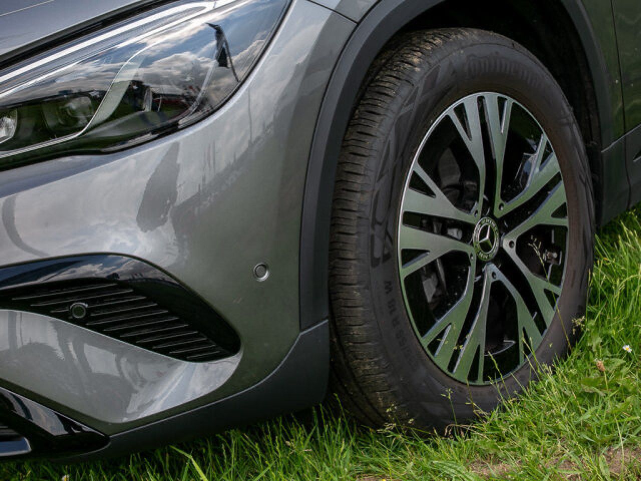 Mercedes-Benz GLA – Bild 3