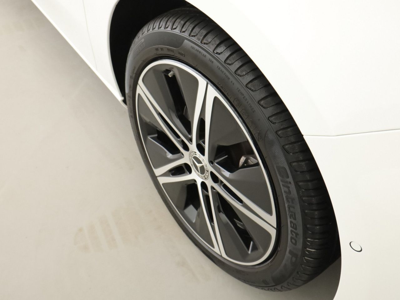 Mercedes-Benz A-Klasse – Bild 21