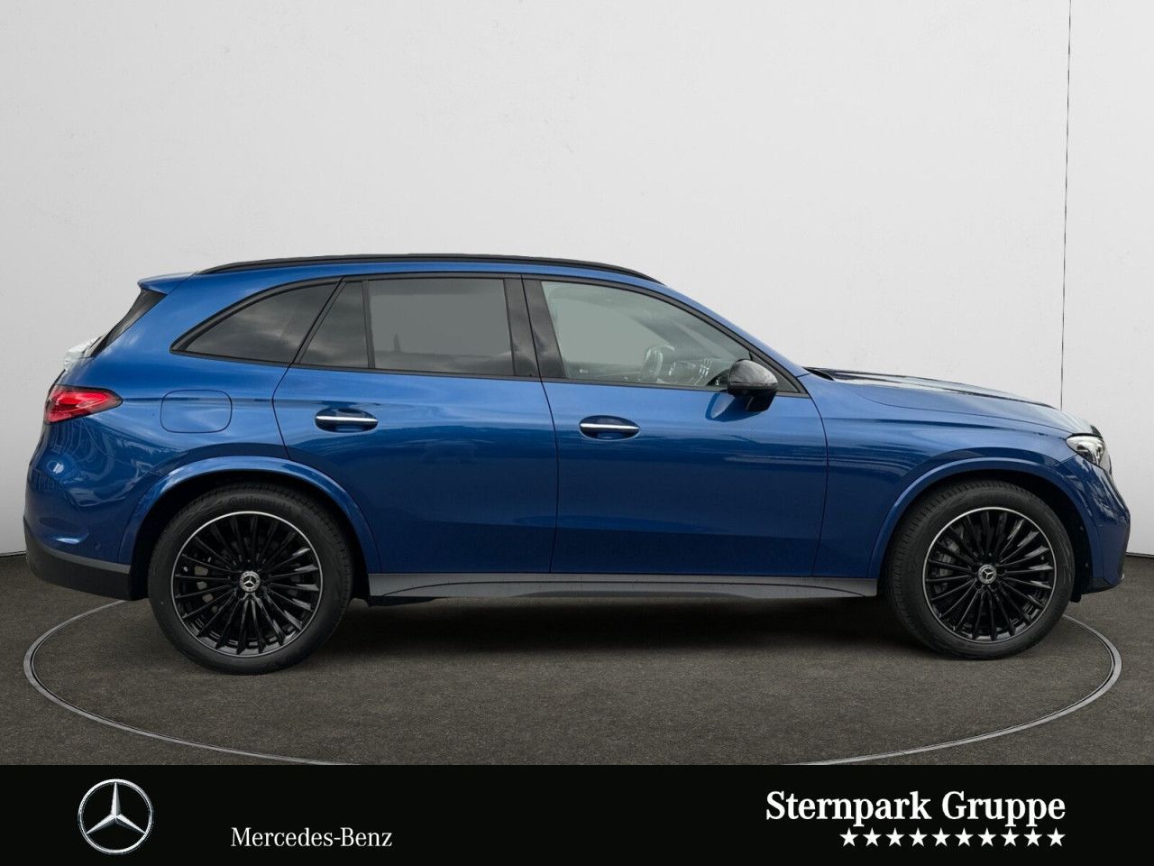Mercedes-Benz GLC – Bild 6