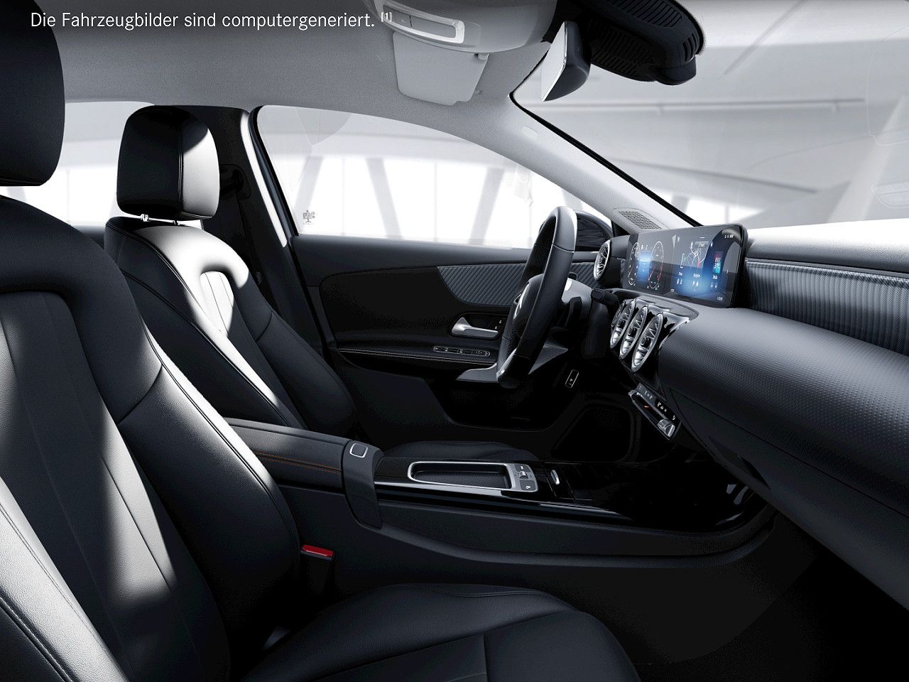 Mercedes-Benz A-Klasse – Bild 22