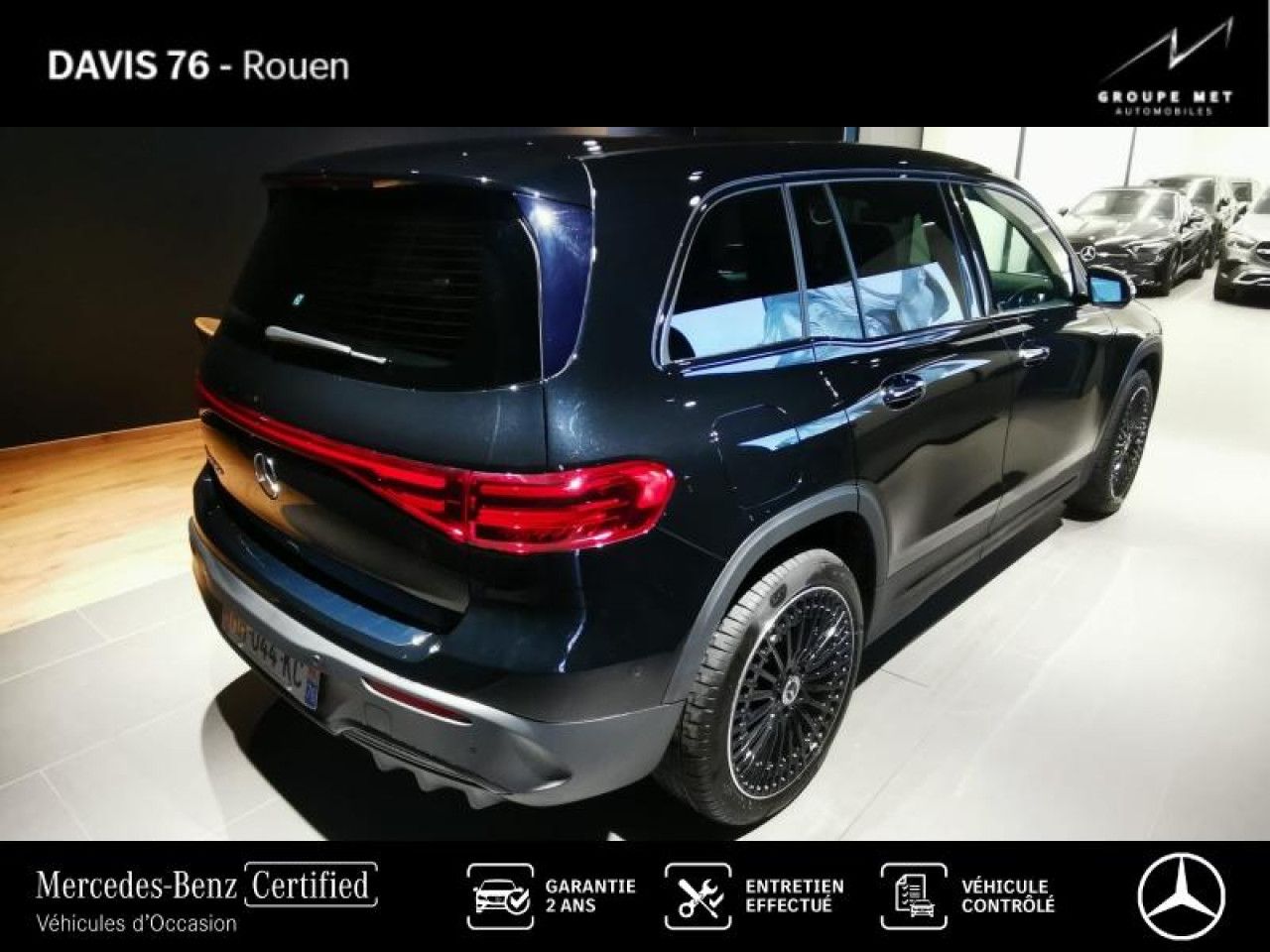 Photo du v&eacute;hicule 4 / 18