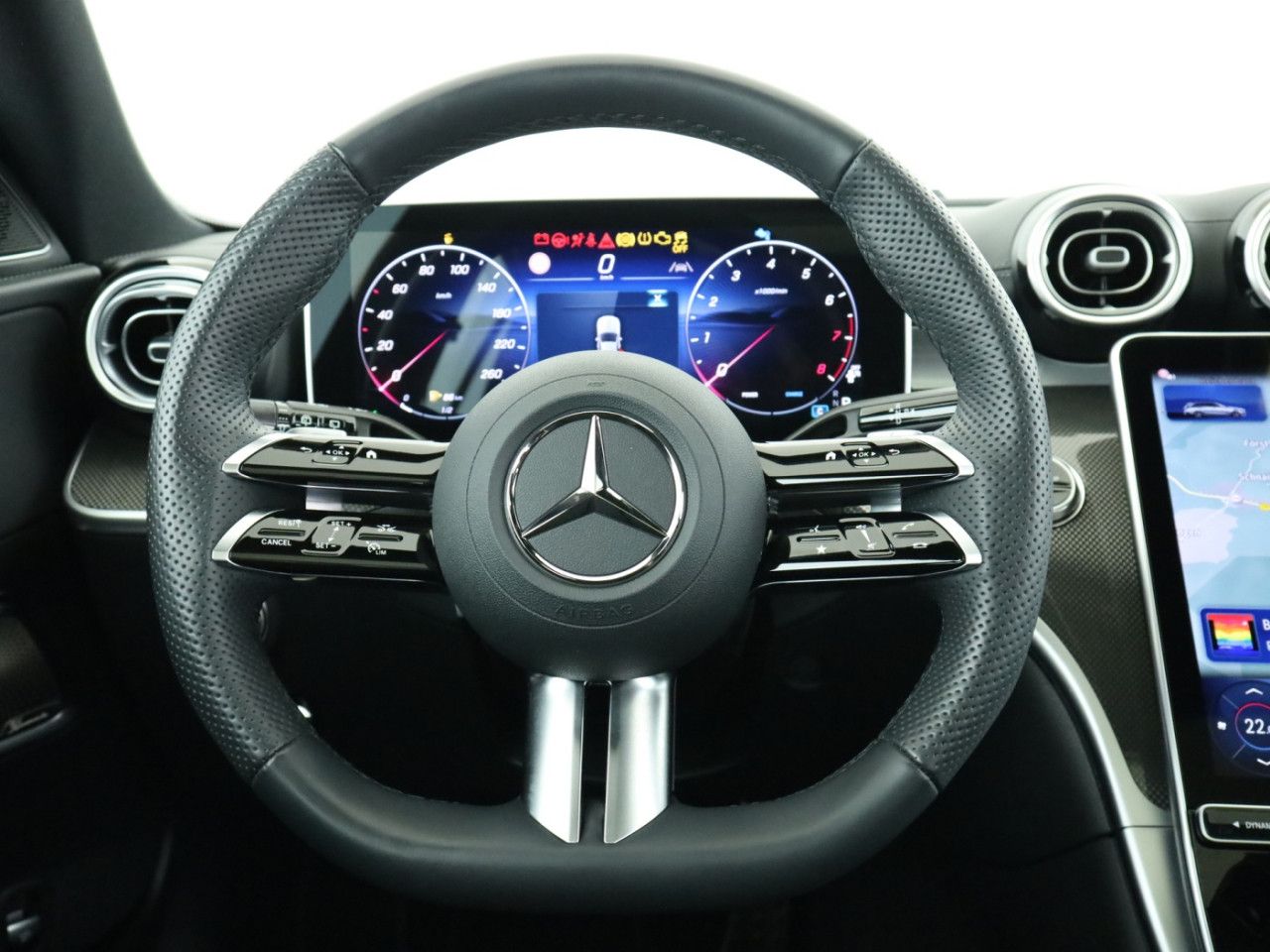 Mercedes-Benz C-Klasse – Bild 11