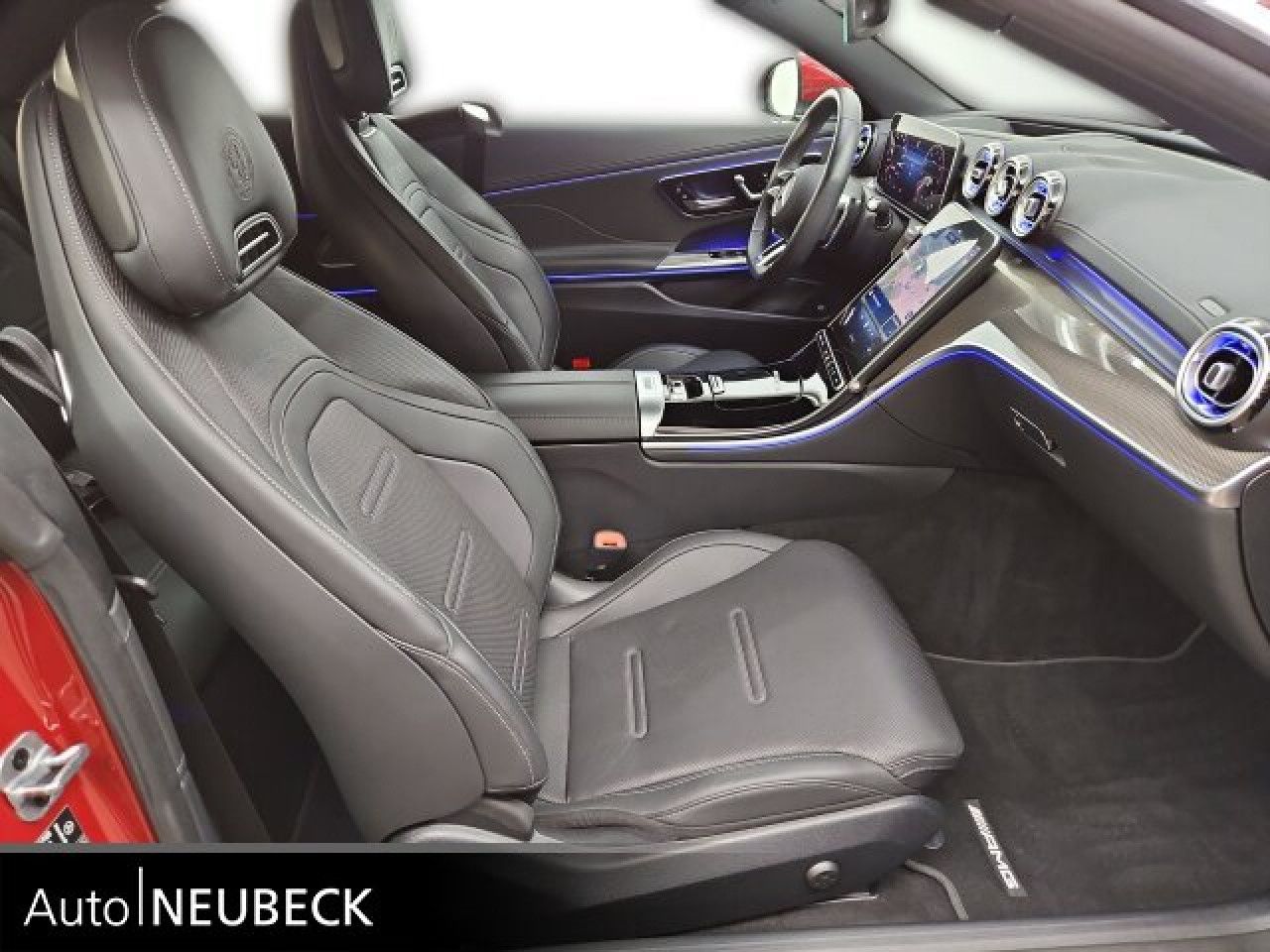 Mercedes-Benz CLE – Bild 22