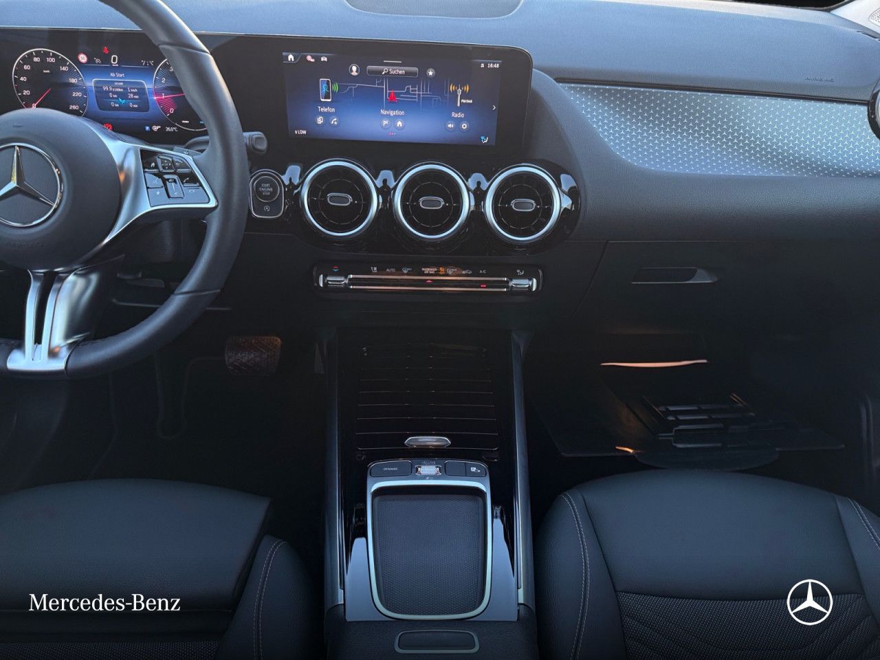 Mercedes-Benz B-Klasse – Bild 13