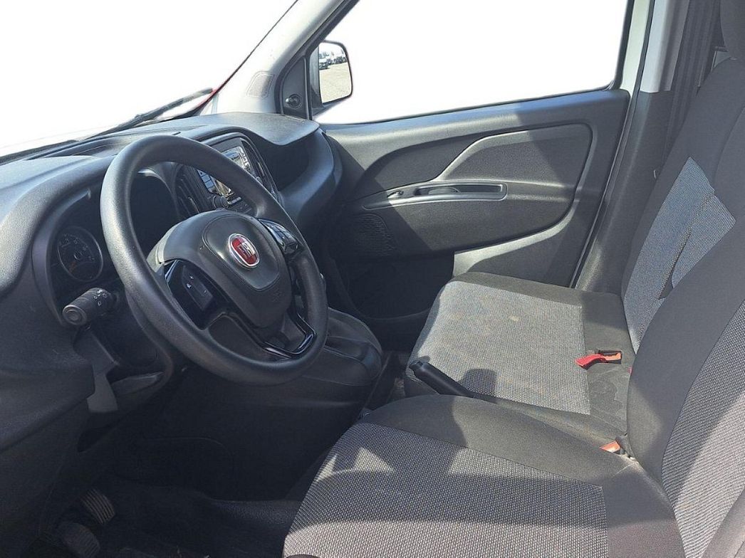 Fiat | DOBLO CARGO Doblò Serie 2 Cargo Ch1 Business 1.6 M