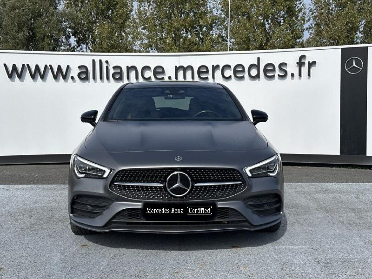 Photo du v&eacute;hicule 8 / 18