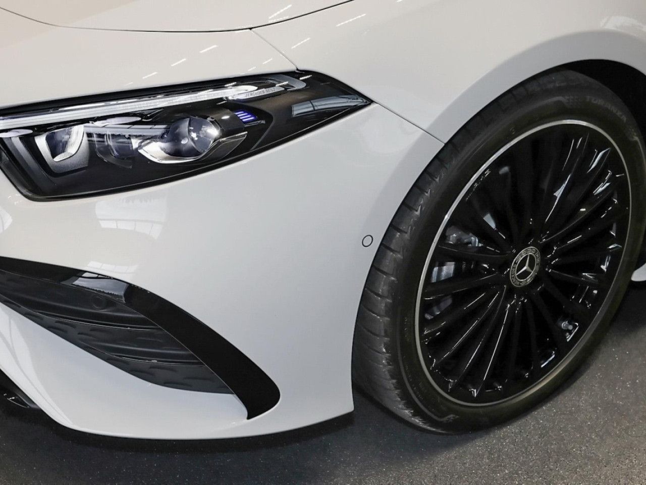 Mercedes-Benz A-Klasse – Bild 3