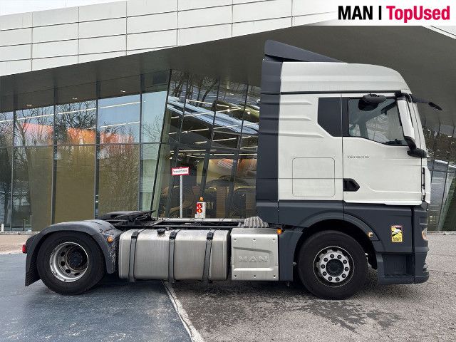 MAN TGX 18.510 4x2 BL SA 5