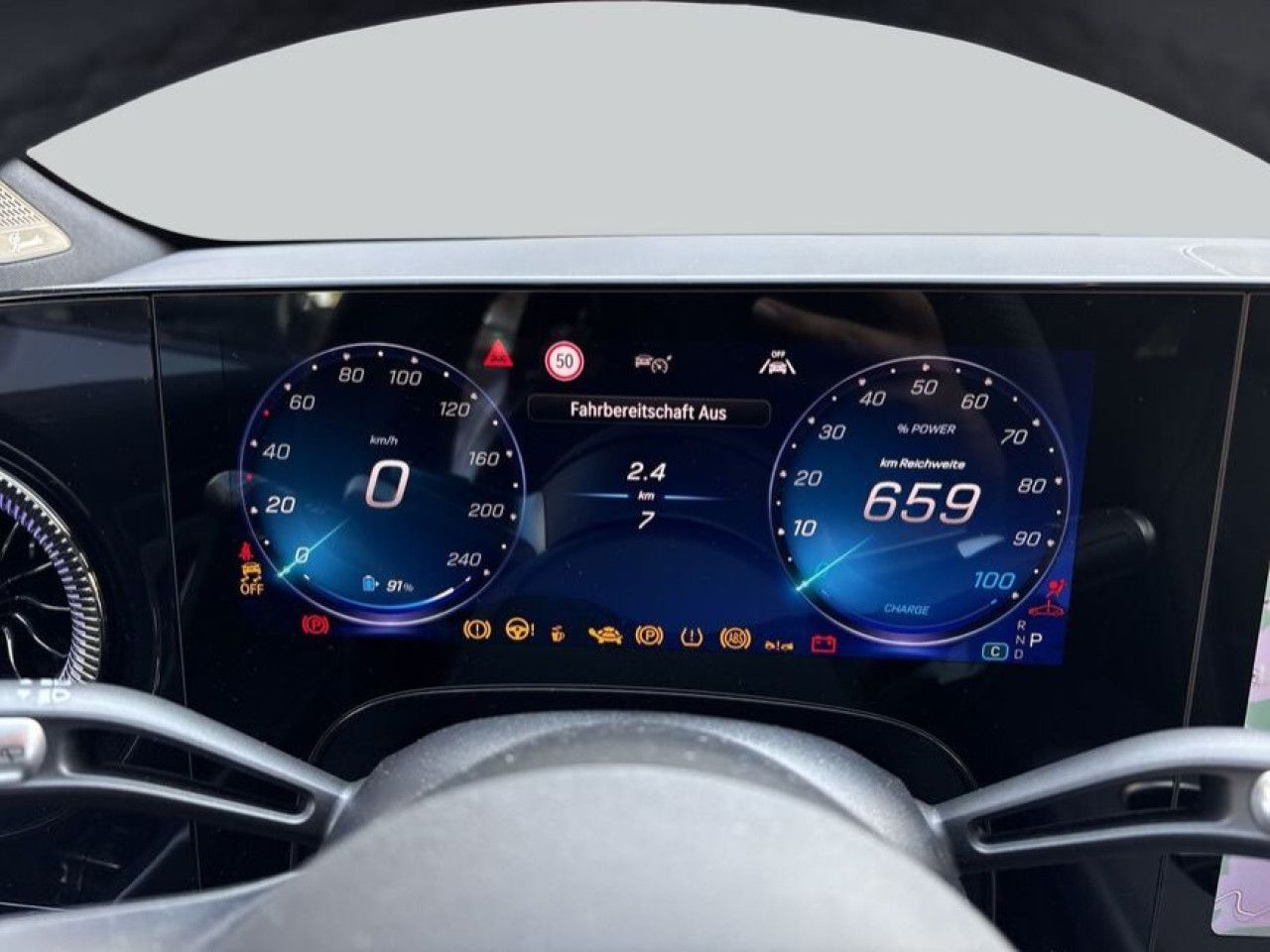 Mercedes-Benz CLA – Bild 18
