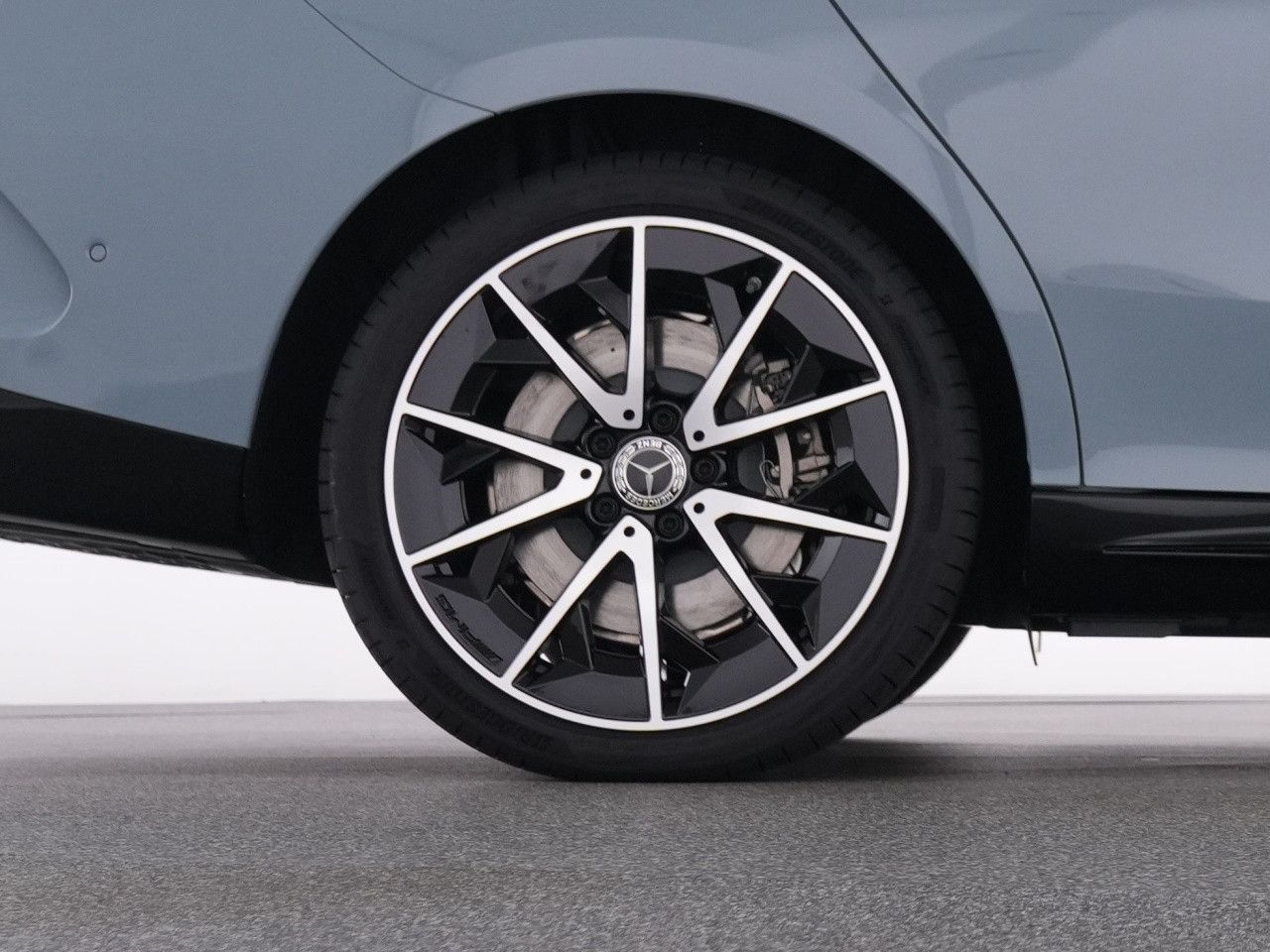 Mercedes-Benz CLA – Bild 22