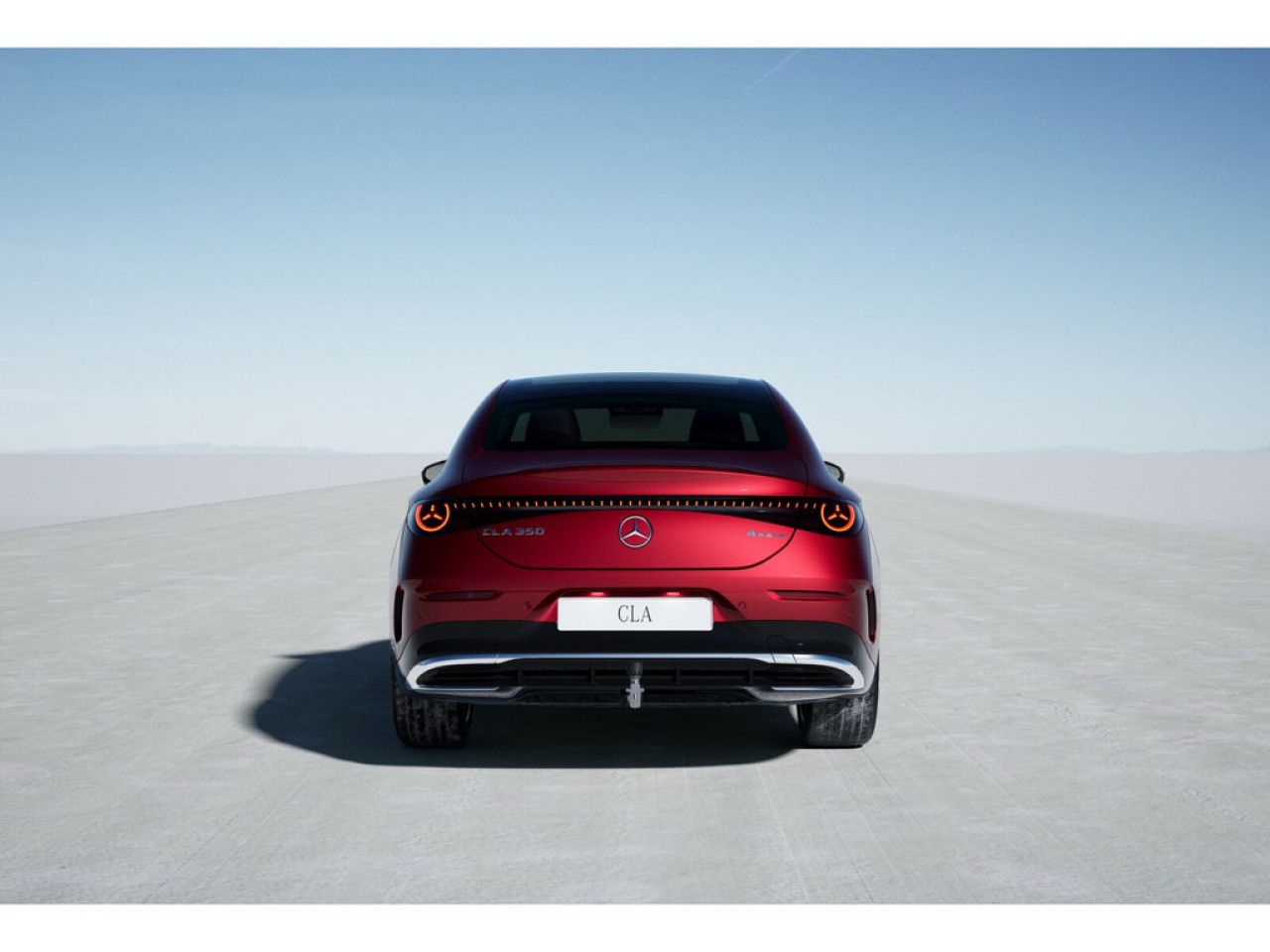 Mercedes-Benz CLA – Bild 11