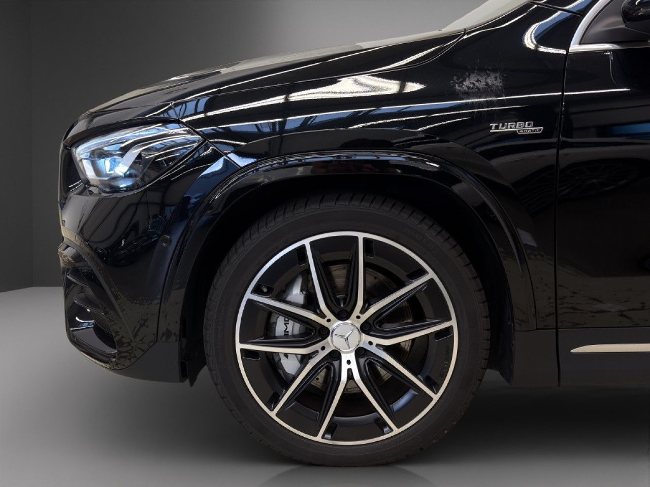 Mercedes-Benz GLA – Bild 4