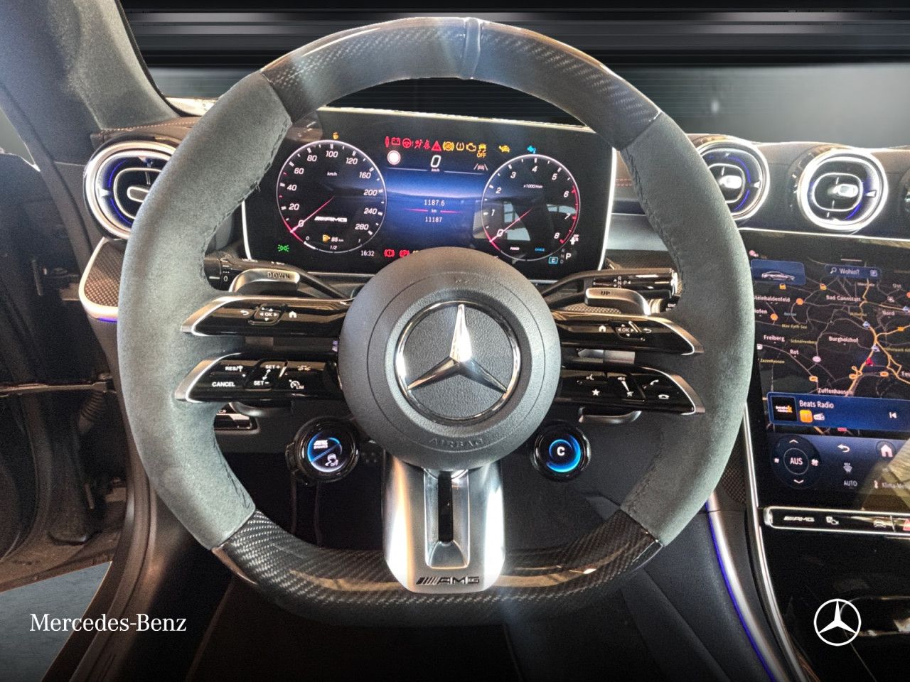 Mercedes-Benz CLE – Bild 12