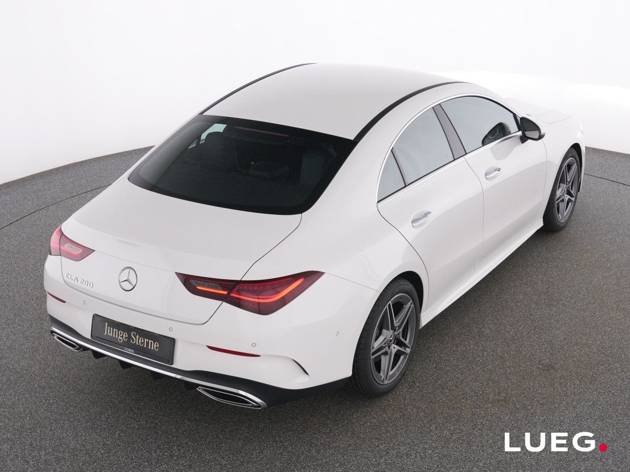 Mercedes-Benz CLA – Bild 18
