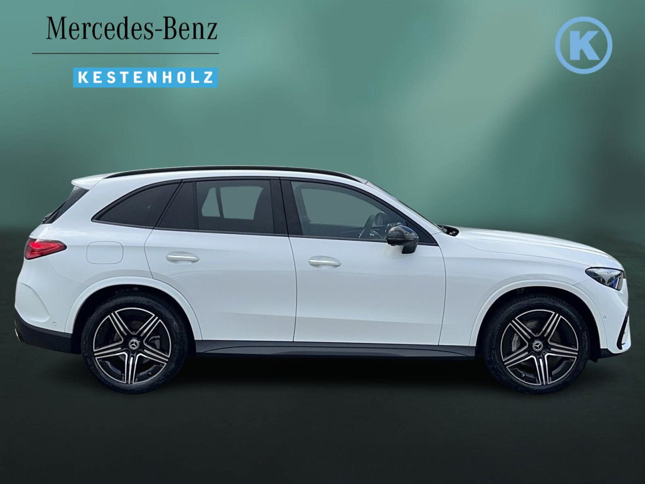 Mercedes-Benz GLC – Bild 4