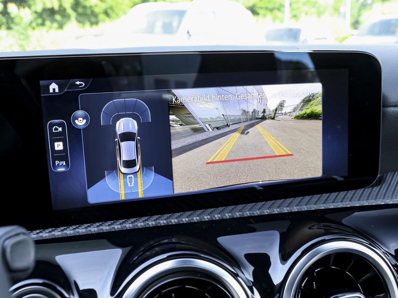 Mercedes-Benz CLA – Bild 14