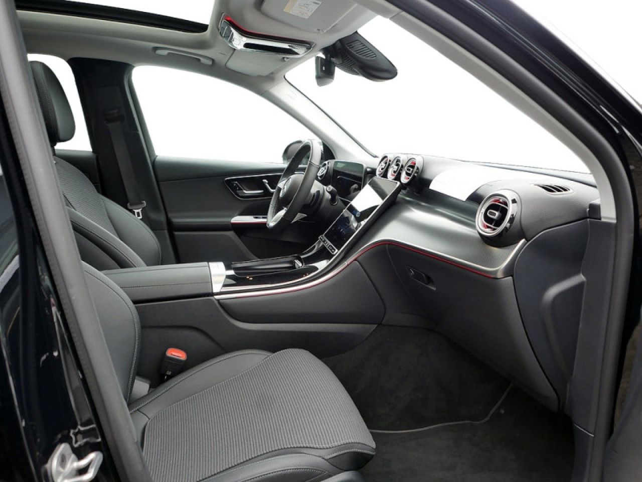 Mercedes-Benz GLC – Bild 5
