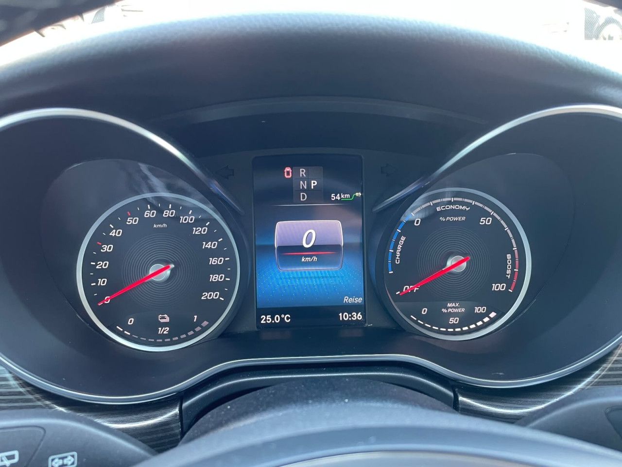 Mercedes-Benz EQV – Bild 23